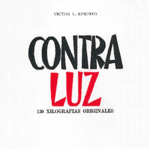 Contra Luz