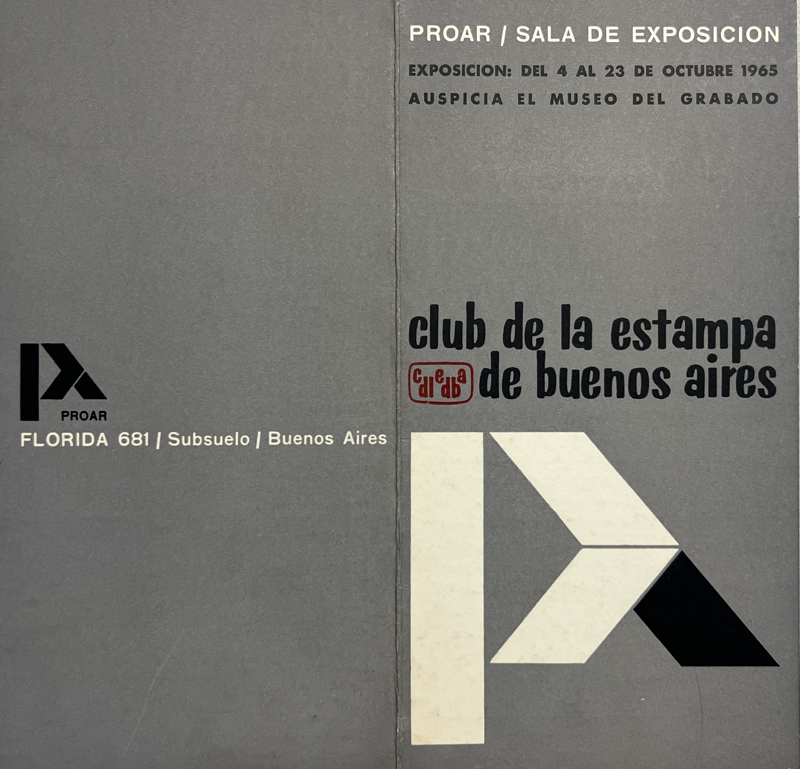 Club de la Estampa